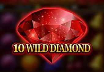 10 Wild Diamond logo