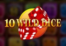 10 Wild Dice