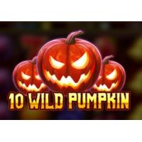 10 Wild Pumpkin