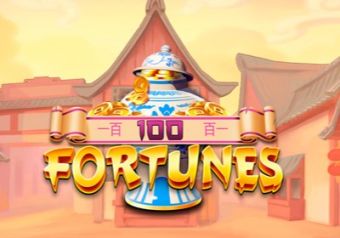 100 Fortunes logo