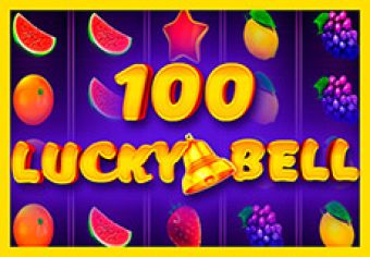 100 Lucky Bell logo