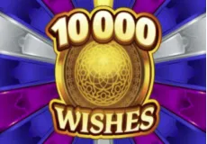 10000 Wishes