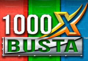 General information about 1000x Busta slot