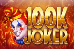 100k joker slot