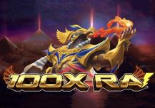 100x Ra