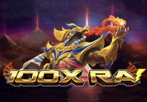 General information about 100x Ra slot