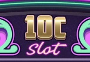 General information about 10C Slot slot