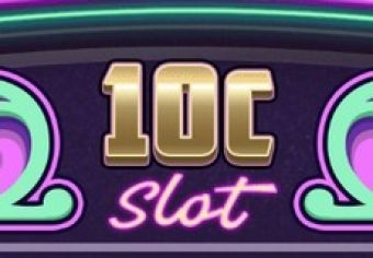 10C Slot logo