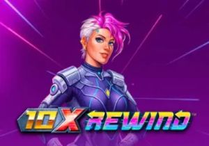 General information about 10x Rewind slot