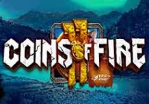 11 Coins of Fire