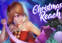 Christmas Reach