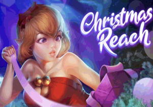 General information about Christmas Reach slot