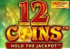 12 Coins Grand Gold Edition