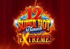 12 Super Hot Diamonds Extreme! 