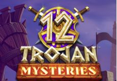 12 Trojan Mysteries