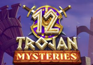 General information about 12 Trojan Mysteries slot