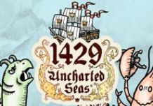 1429 Uncharted Seas