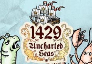 General information about 1429 Uncharted Seas slot