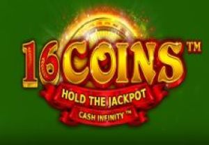 General information about 16 coins slot