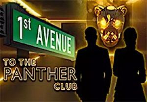 General information about 1st Avenue Panther Club slot