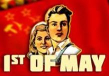 1st of May
