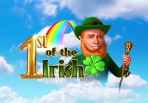 General information about 1st of the Irish slot