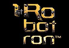 1st Robotron