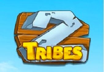 2 Tribes logo