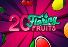 20 Flaring Fruits