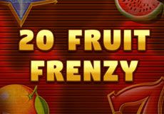 20 Fruit Frenzy
