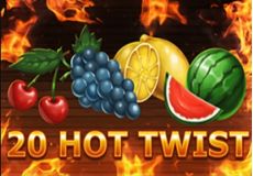 20 Hot Twist