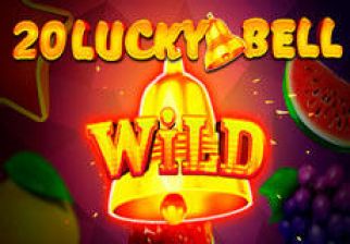 20 Lucky Bell logo