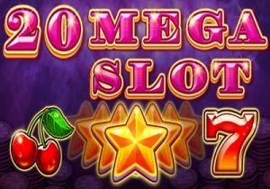 General information about 20 Mega Slot slot