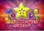 20 Mega Star