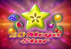 20 Mega Star