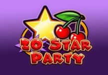 20 Star Party