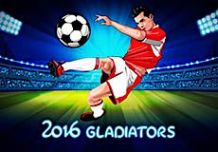 2016 Gladiators