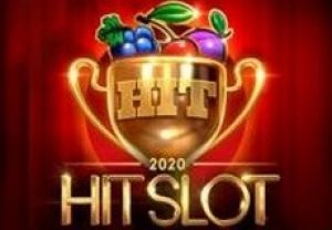 General information about 2020 Hit Slot slot