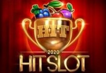 2020 Hit Slot logo