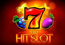 2021 Hit Slot