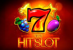 General information about 2021 Hit Slot slot