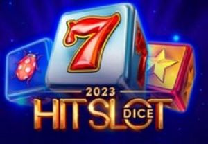 General information about 2023 Hit Slot Dice slot