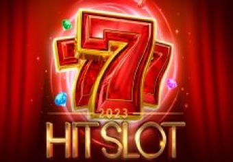 2023 Hit Slot logo