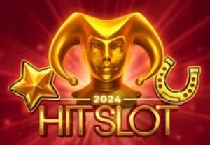 General information about 2024 Hit Slot slot