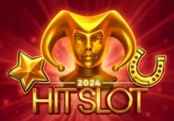 2024 Hit Slot logo