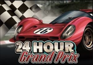 General information about 24 Hour Grand Prix slot