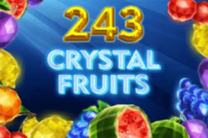 crystal fruits slot