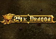 24K Dragon