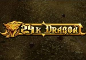 General information about 24K Dragon slot