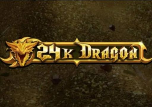 24K Dragon logo